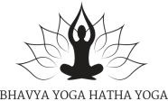 Bhavya Yoga Logo